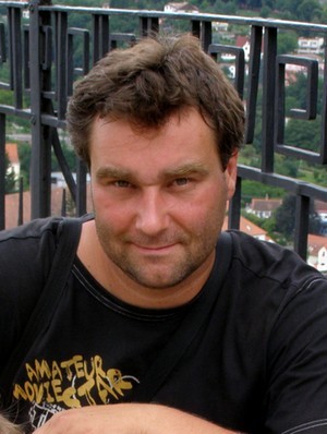 Tomáš Hanák